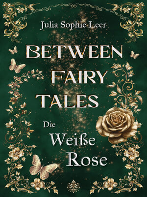 cover image of Die Weiße Rose